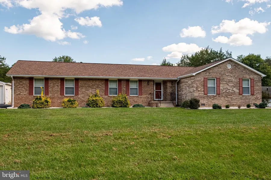 5498 Huckleberry Dr, Bryantown, MD 20617 - #2