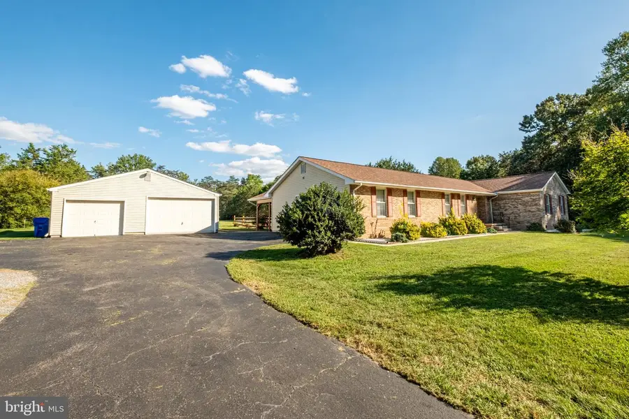 5498 Huckleberry Dr, Bryantown, MD 20617 - #3