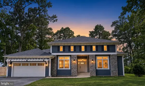 15581 Potomac River Dr, COBB ISLAND, MD 20625