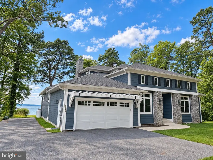 15581 Potomac River Dr, Cobb Island, MD 20625 - #3