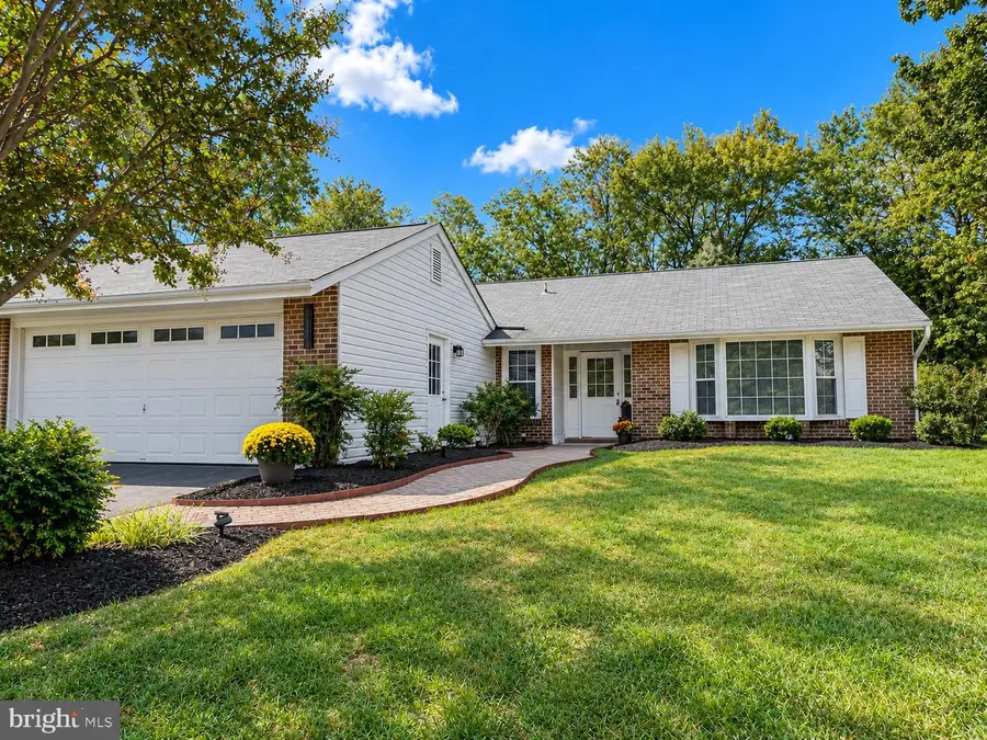 12073 Pierce Rd, Waldorf, MD 20601 - #2