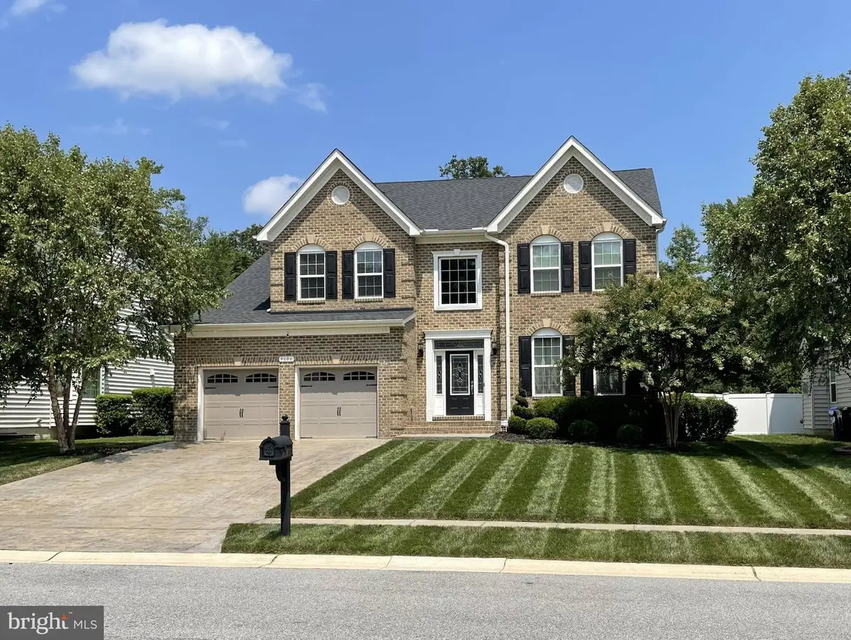 9606 Pep Rally Ln, Waldorf, MD 20603 - #1