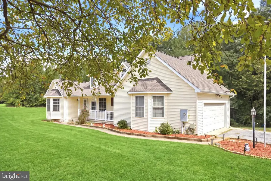 6870 Hawkins Gate Rd, La Plata, MD 20646 - #2