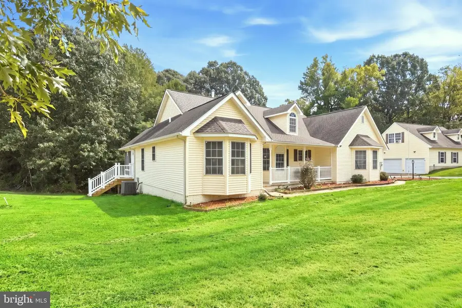 6870 Hawkins Gate Rd, La Plata, MD 20646 - #3