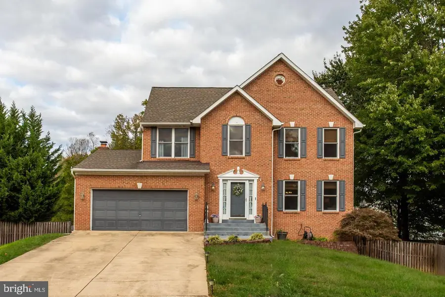 2498 Ryce Dr, Waldorf, MD 20601 - #2