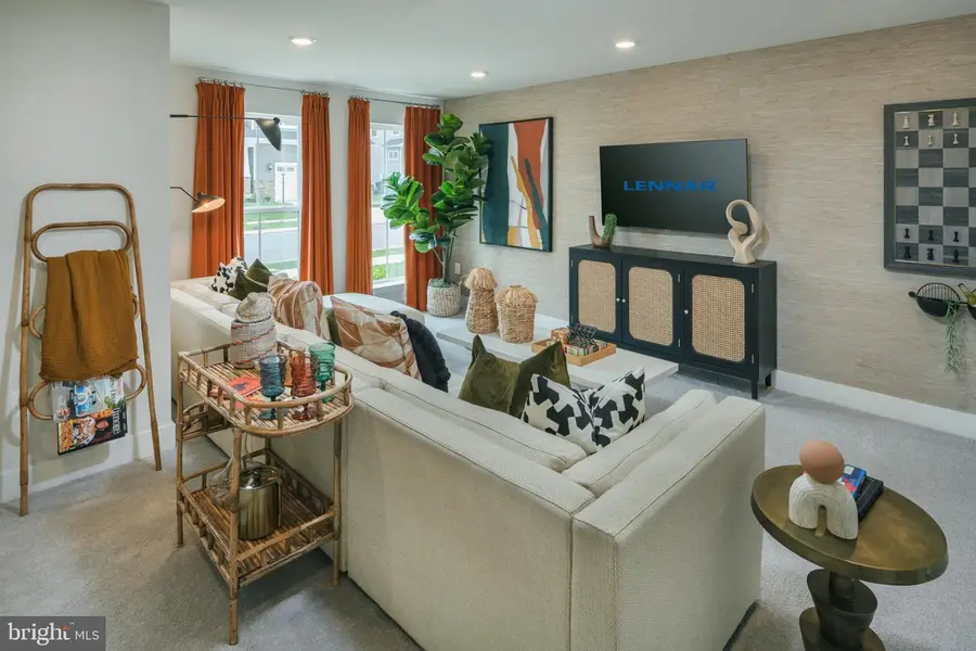 11541 Charlotte Bronte Ln, White Plains, MD 20695 - #2