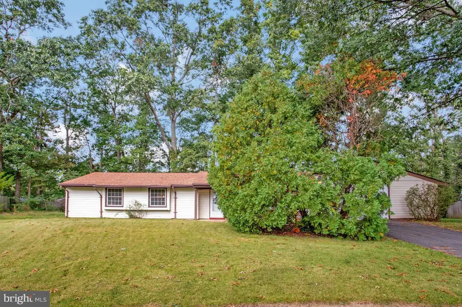 3905 Brewster Ct, Waldorf, MD 20601 - #3