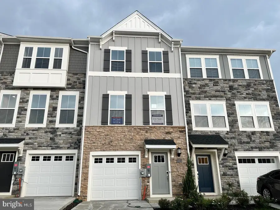 10504 Cobbler Pl, White Plains, MD 20695 - #3