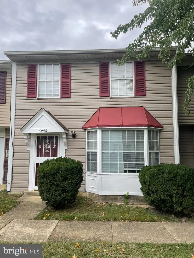 3996 Northgate Pl, Waldorf, MD 20602 - #1