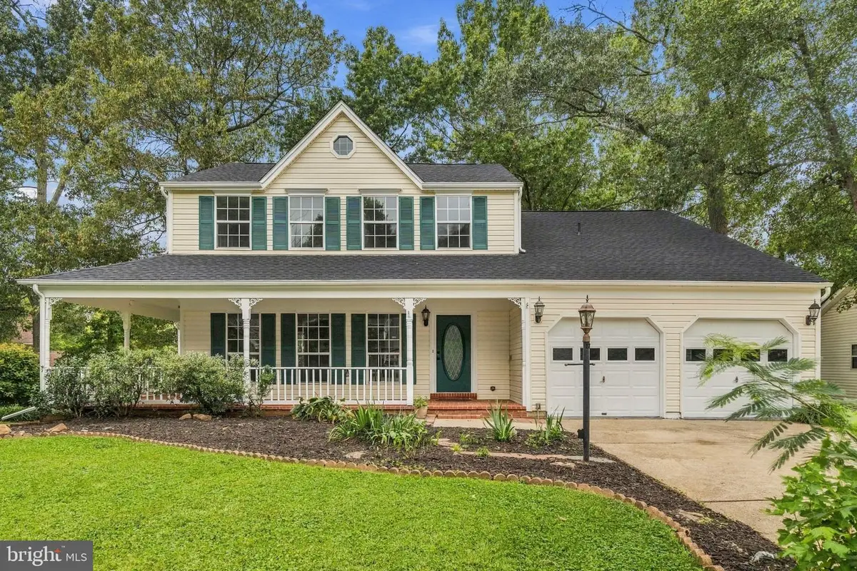 3805 Primrose Dr Nw, Waldorf, MD 20602 - #1
