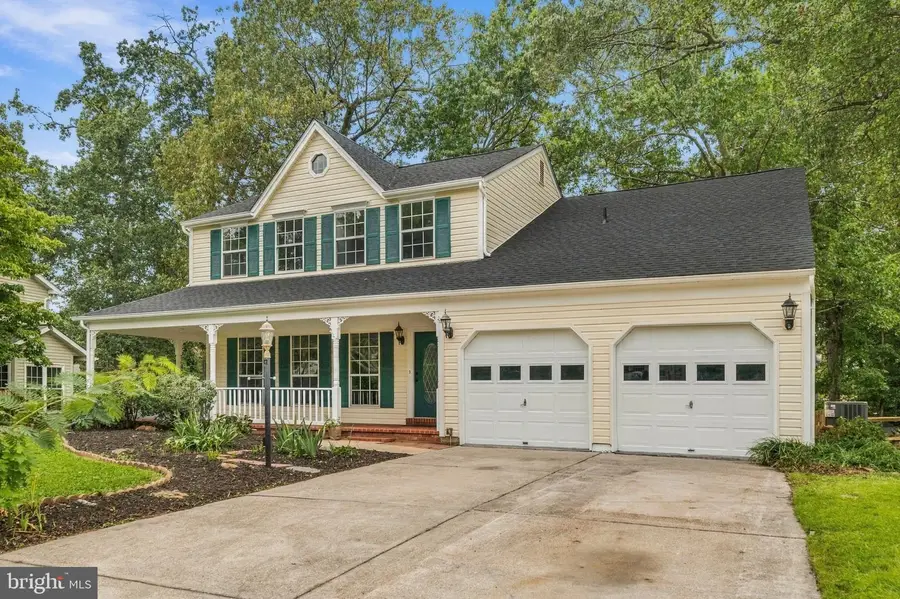 3805 Primrose Dr Nw, Waldorf, MD 20602 - #2
