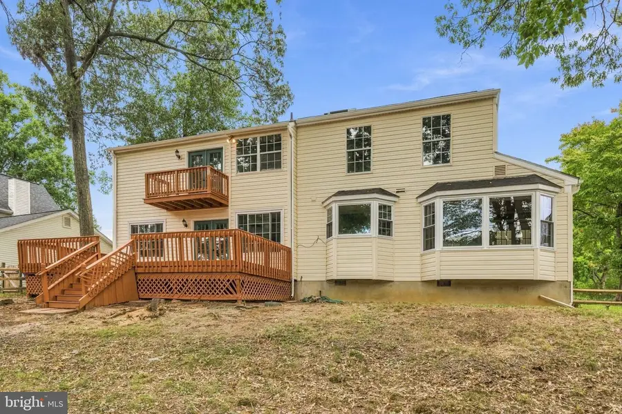 3805 Primrose Dr Nw, Waldorf, MD 20602 - #3