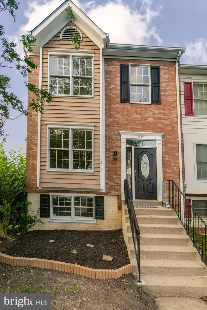 12451 Turtle Dove Pl, Waldorf, MD 20602 - #1