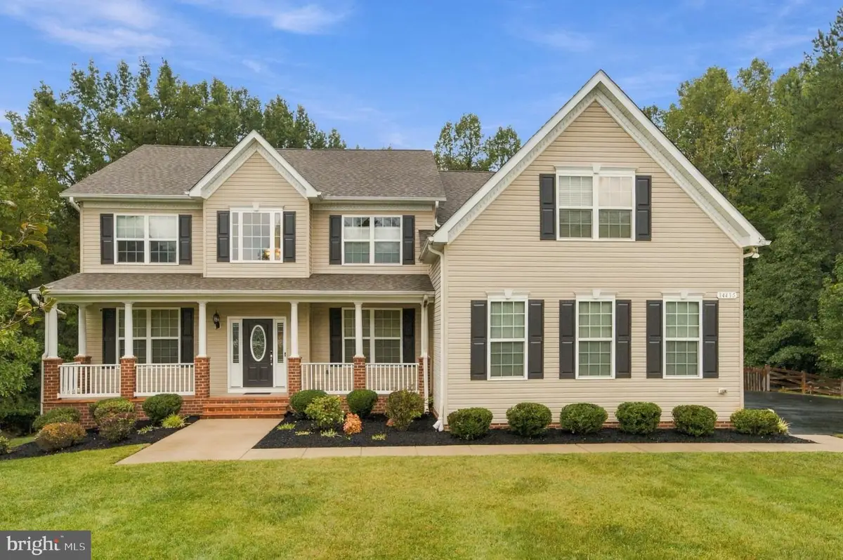 14435 Frontier Trails Ct, Waldorf, MD 20601 - #1