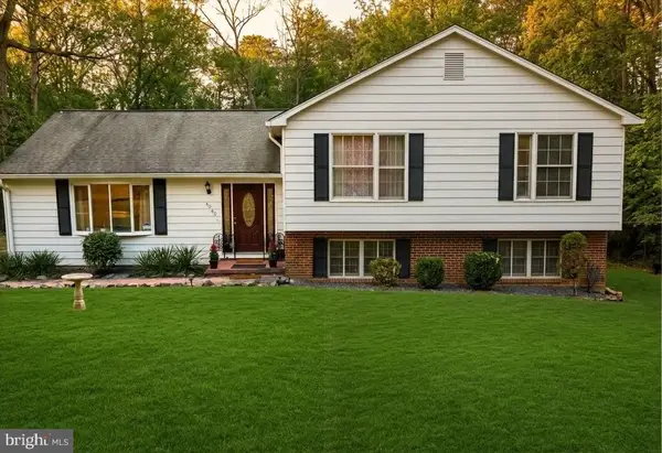 4040 Doncaster Dr, INDIAN HEAD, MD 20640
