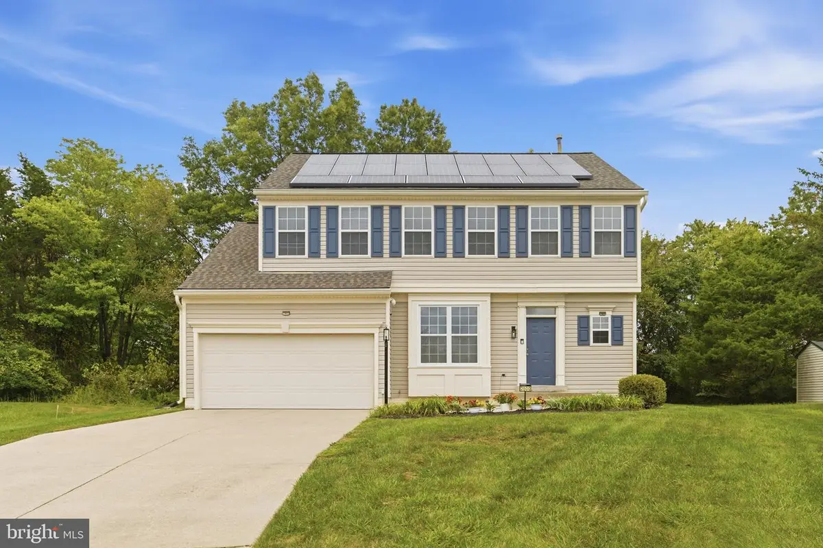 2500 Dowitcher Ct, Waldorf, MD 20601 - #1