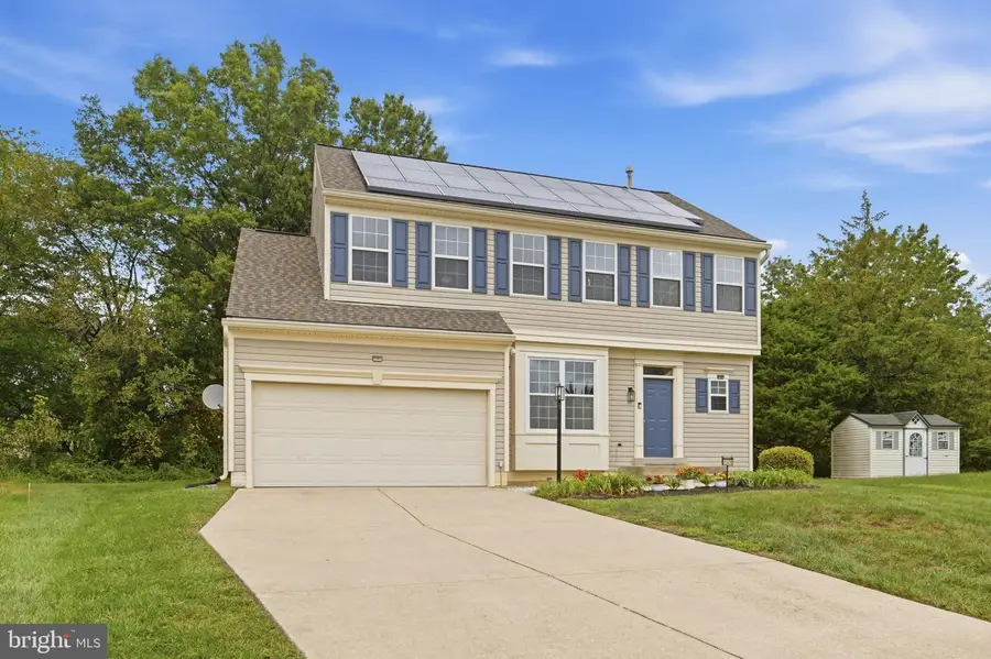 2500 Dowitcher Ct, Waldorf, MD 20601 - #2