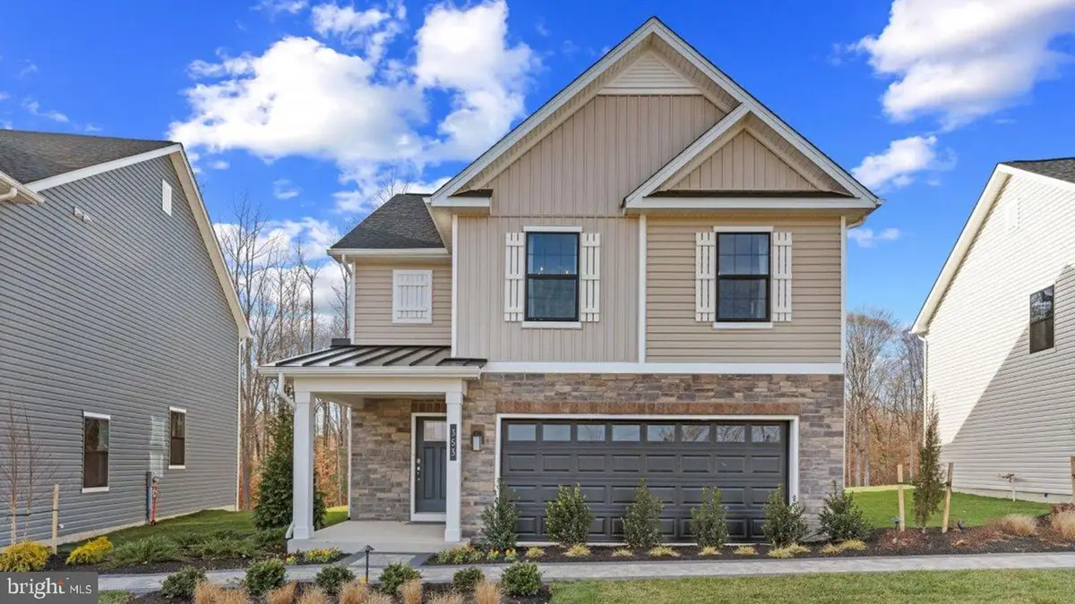 120 Wood Walk Ave, La Plata, MD 20646 - #1
