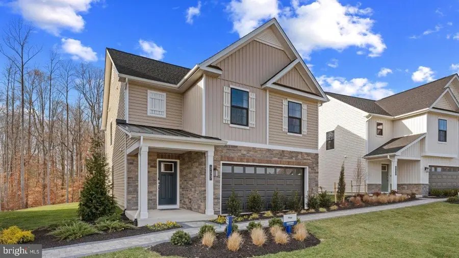 120 Wood Walk Ave, La Plata, MD 20646 - #2