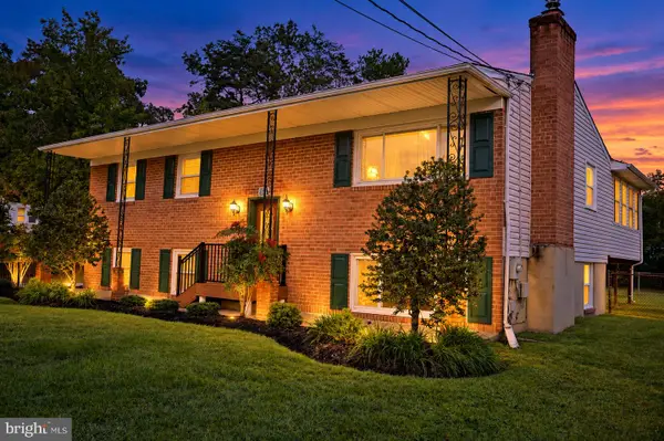4100 Old Washington Rd, WALDORF, MD 20602