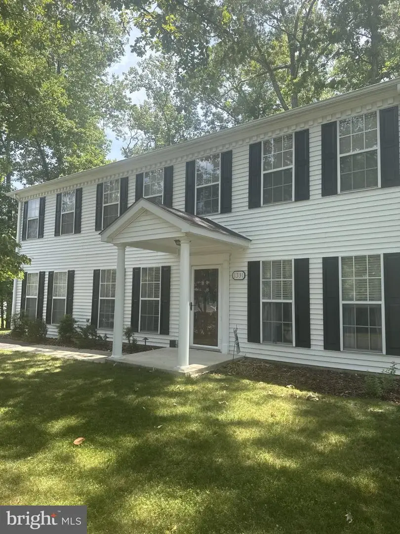 1331 Redwood Cir, La Plata, MD 20646 - #1