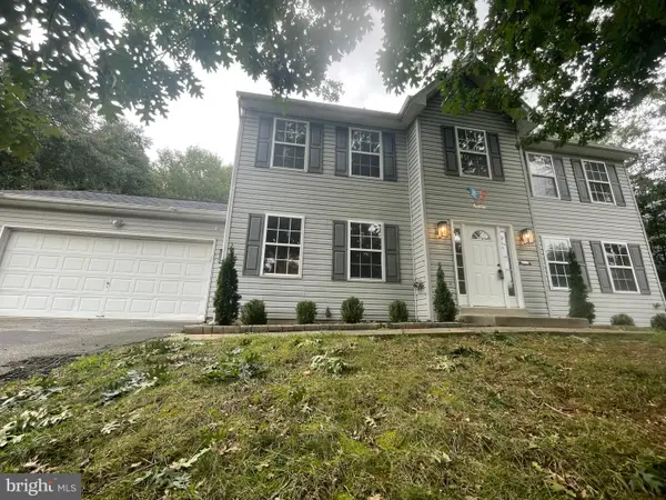 9404 Fendall Ln, NEWBURG, MD 20664