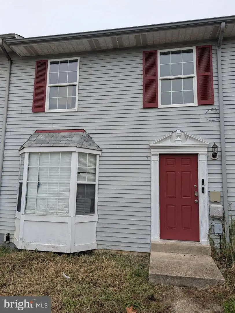 7 Mattawoman Ct, Indian Head, MD 20640 - #1