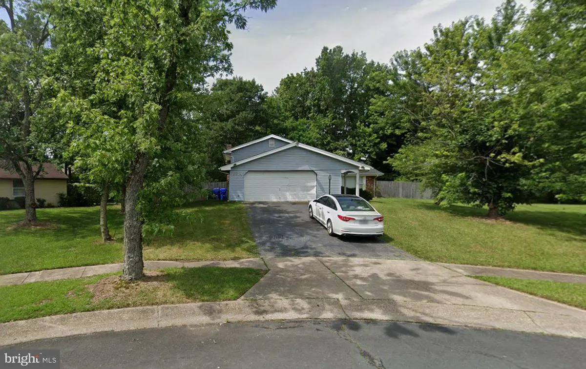 5614 Daniel Cir, Waldorf, MD 20601 - #1