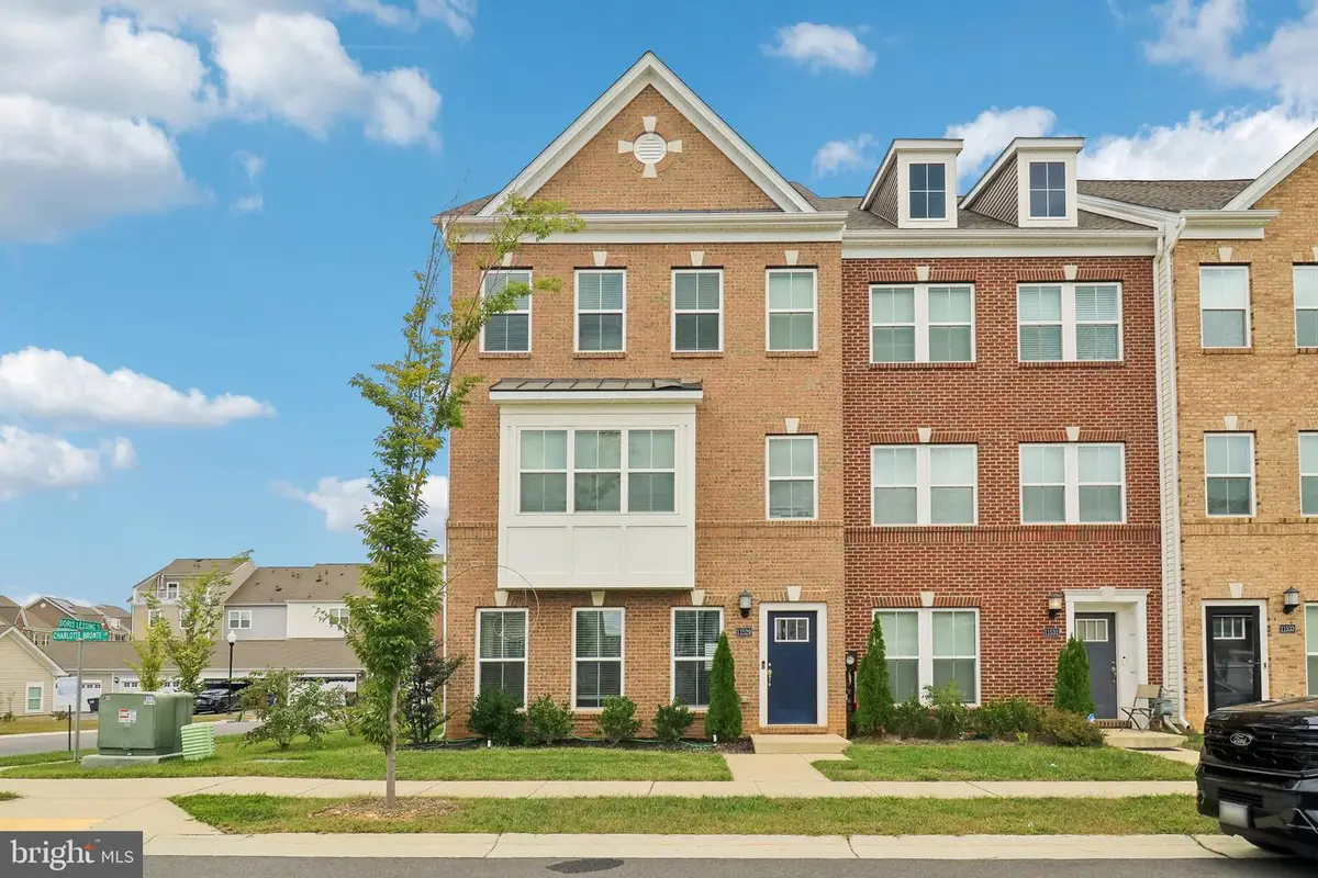11529 Charlotte Bronte Ln, White Plains, MD 20695 - #1