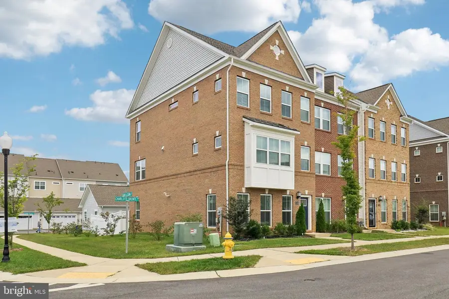 11529 Charlotte Bronte Ln, White Plains, MD 20695 - #2