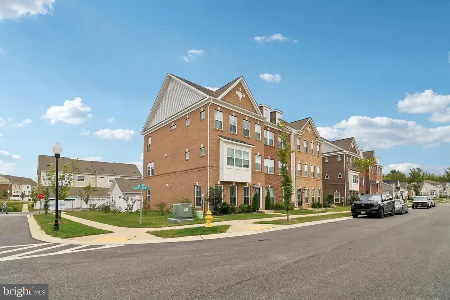 11529 Charlotte Bronte Ln, White Plains, MD 20695 - #3