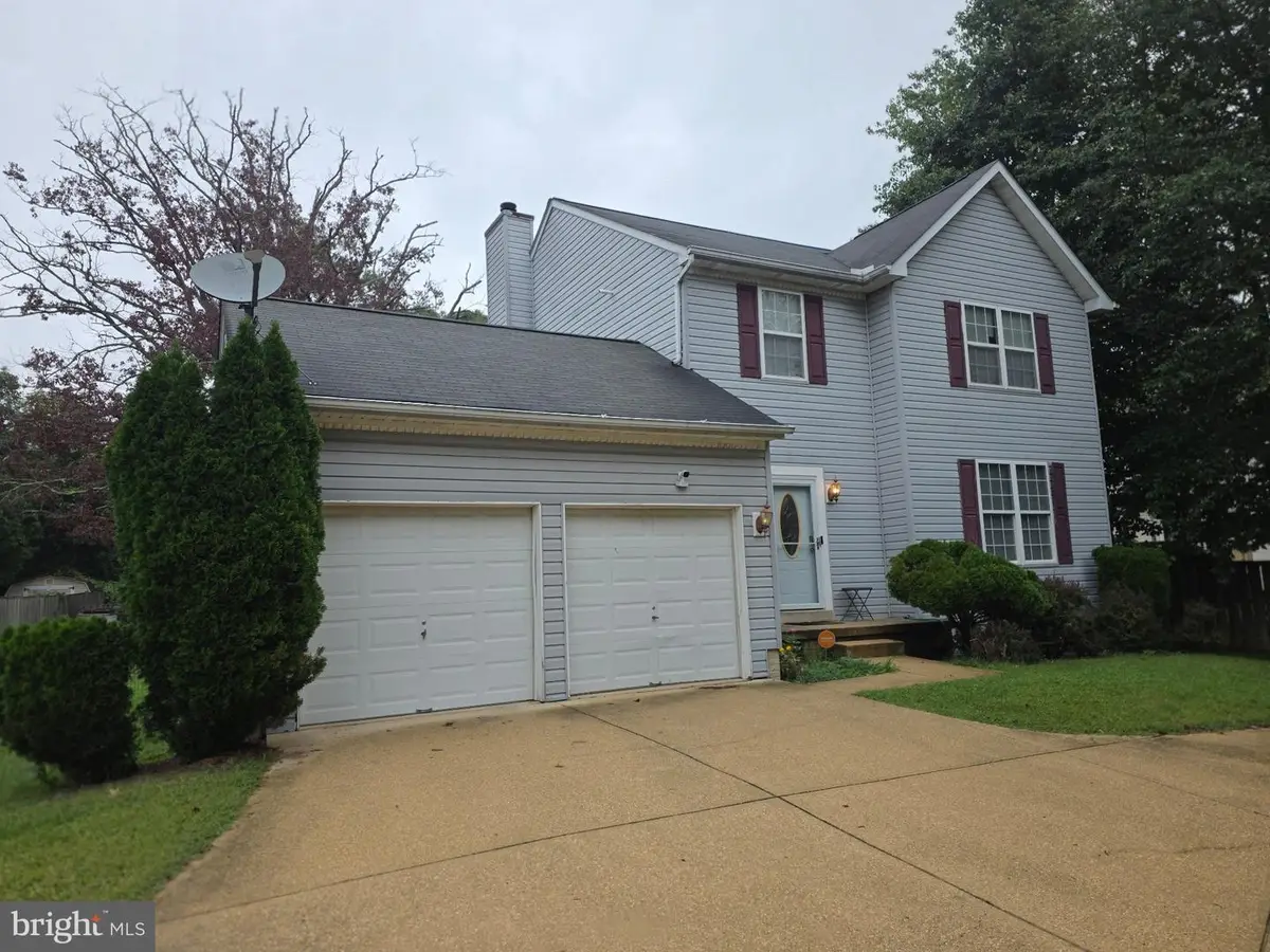 2304 Leyton Ct, Waldorf, MD 20603 - #1