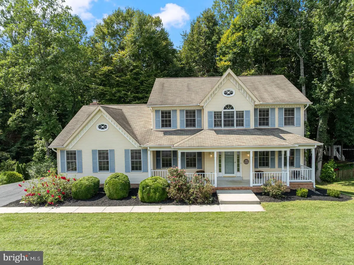 105 Westmorland Ct, La Plata, MD 20646 - #1