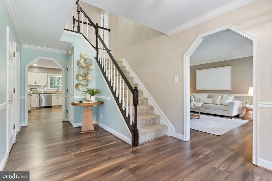 105 Westmorland Ct, La Plata, MD 20646 - #2