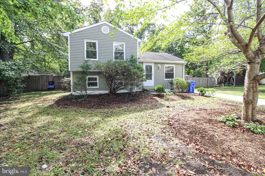 1036 Dartmouth Rd, Waldorf, MD 20602 - #2