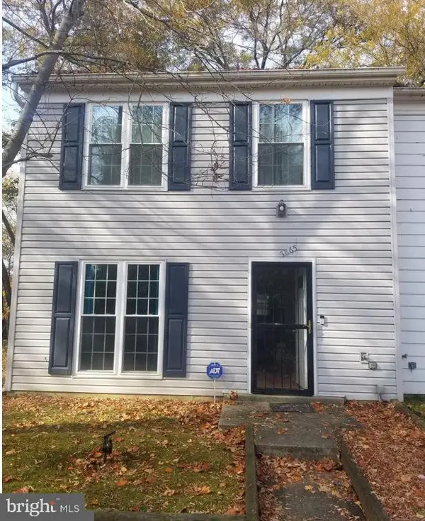 3865 Kearnys Inn Pl, WALDORF, MD 20602