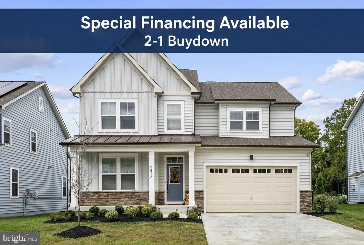 9910 Obin Ln, Waldorf, MD 20601 - #1