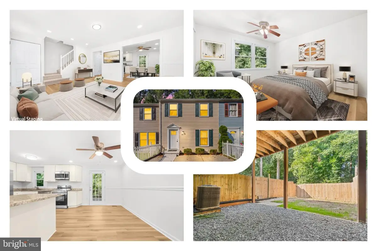 102 Little Creek Ln, La Plata, MD 20646 - #1