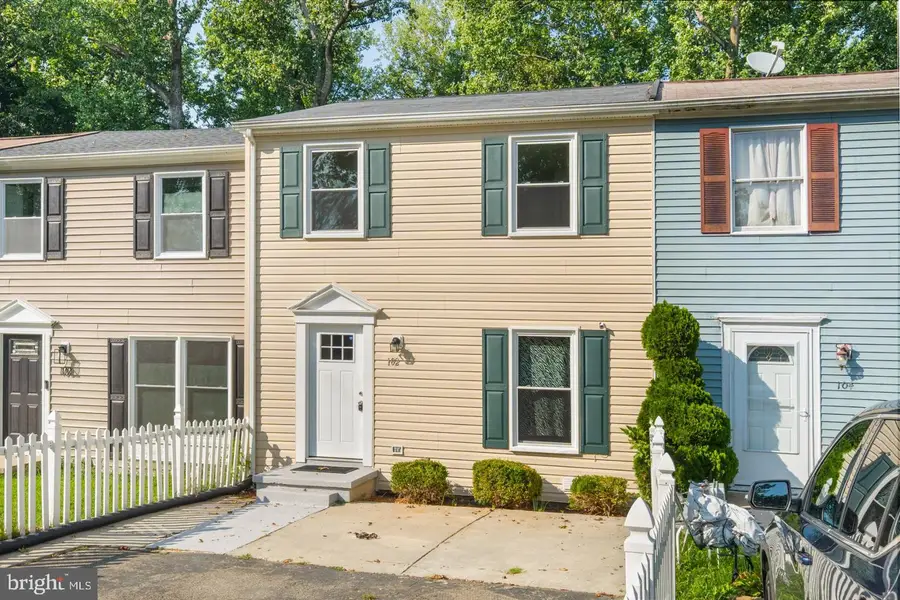 102 Little Creek Ln, La Plata, MD 20646 - #3