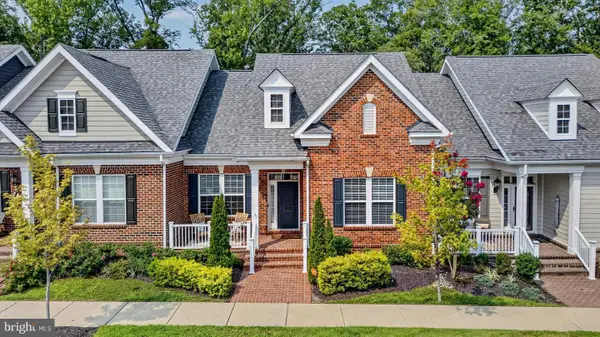376 Buckeye Cir, LA PLATA, MD 20646