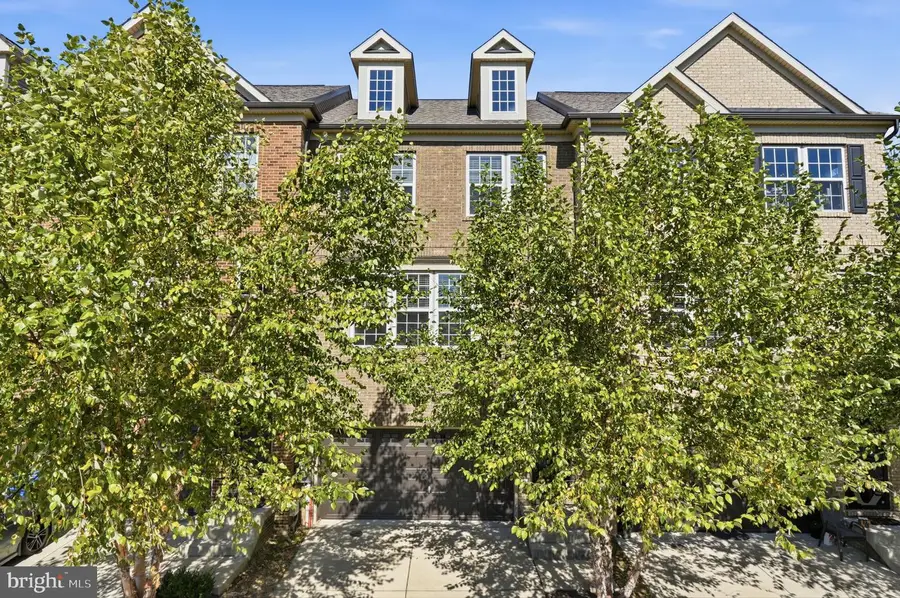 2715 Golden Gate Pl, Waldorf, MD 20601 - #2