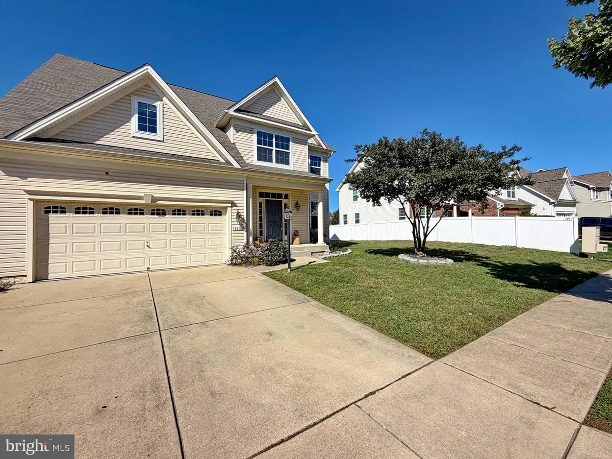 11903 W Winged Foot Ct, Waldorf, MD 20602 - #1