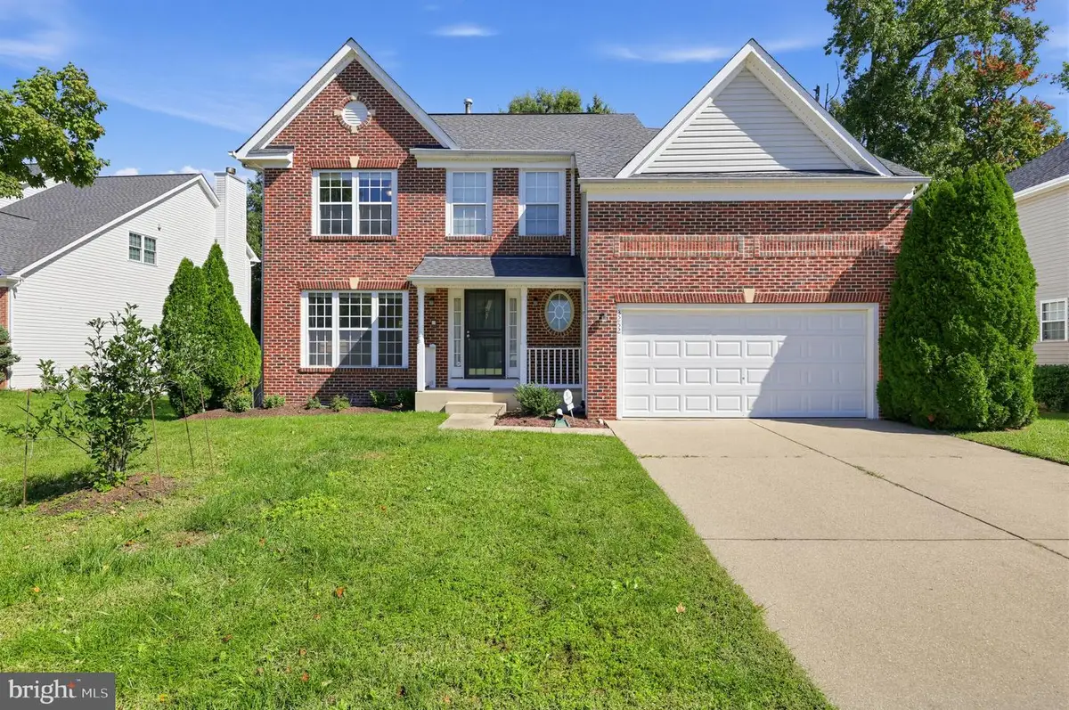 3252 Gossett Ct, Waldorf, MD 20603 - #1