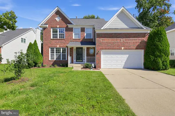 3252 Gossett Ct, WALDORF, MD 20603