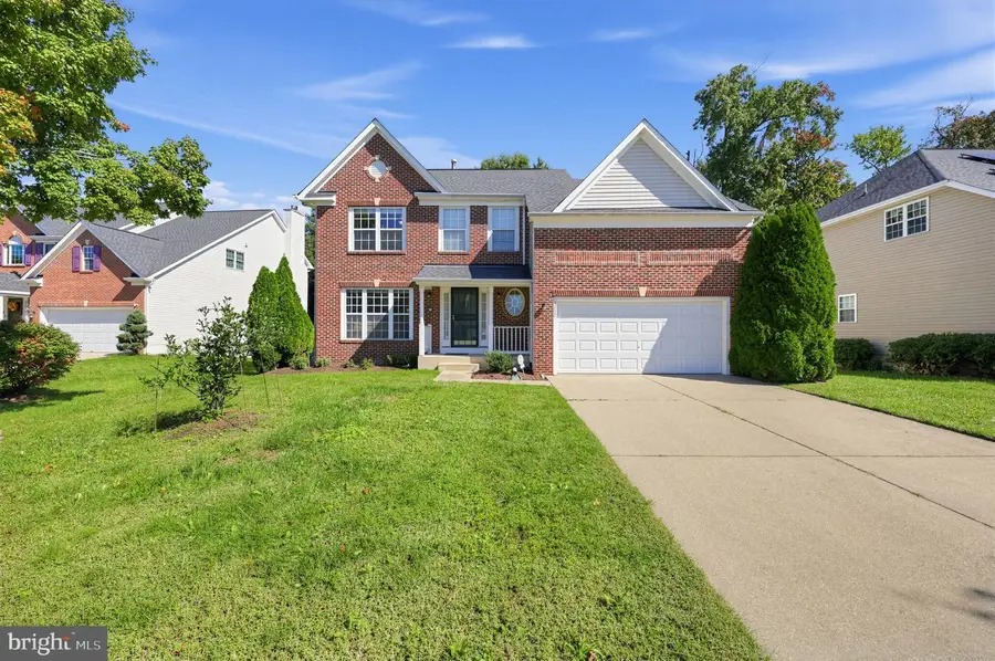 3252 Gossett Ct, Waldorf, MD 20603 - #2