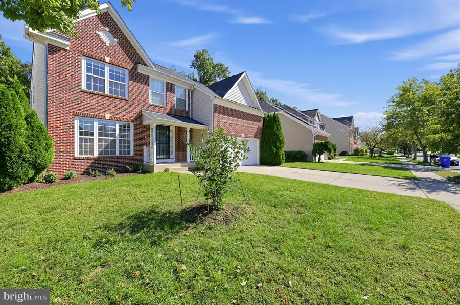 3252 Gossett Ct, Waldorf, MD 20603 - #3