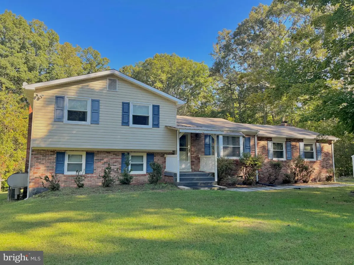 5530 Smallwood Church Rd, Indian Head, MD 20640 - #1