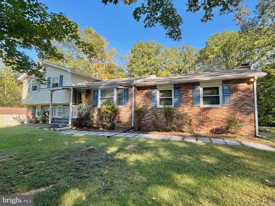 5530 Smallwood Church Rd, Indian Head, MD 20640 - #2