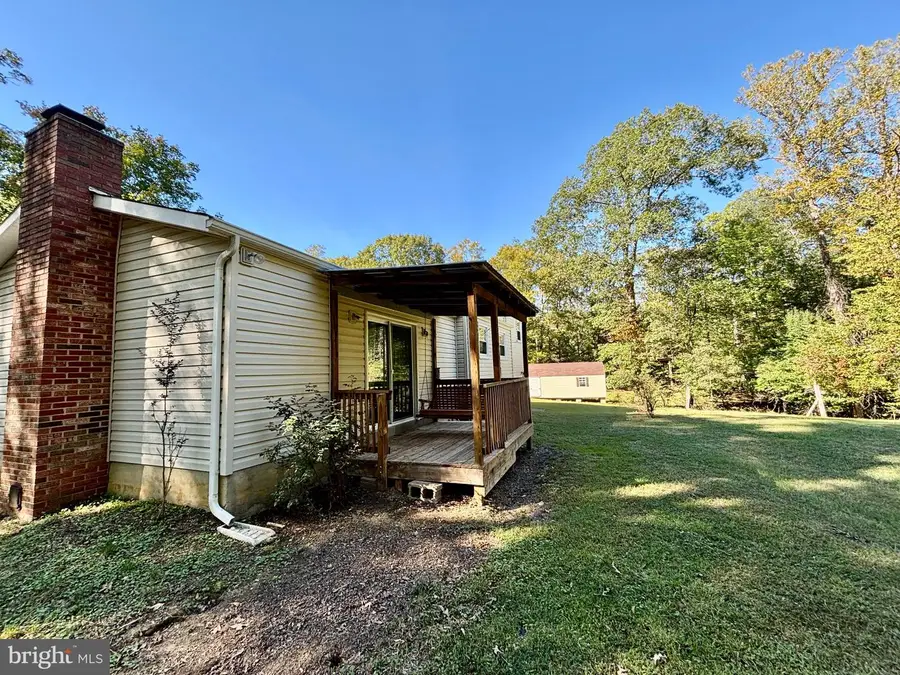 5530 Smallwood Church Rd, Indian Head, MD 20640 - #3