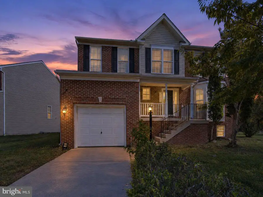 11466 Westmont Ct, Waldorf, MD 20602 - #3